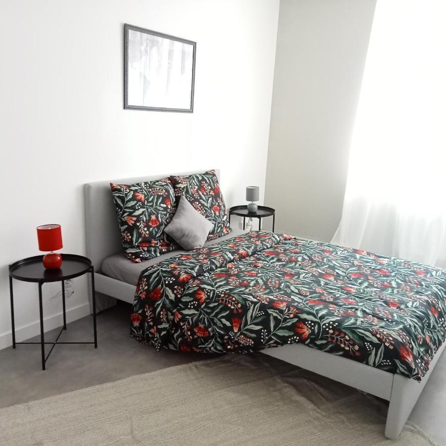 Le Venitien Appartement Saint-Etienne  Buitenkant foto